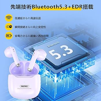 Bluetooth5.0 イヤホン 日本技適マーク取得品 Amazon.co.jp: Bluetooth ヘッドセット Bluetooth 5.0 イヤホン